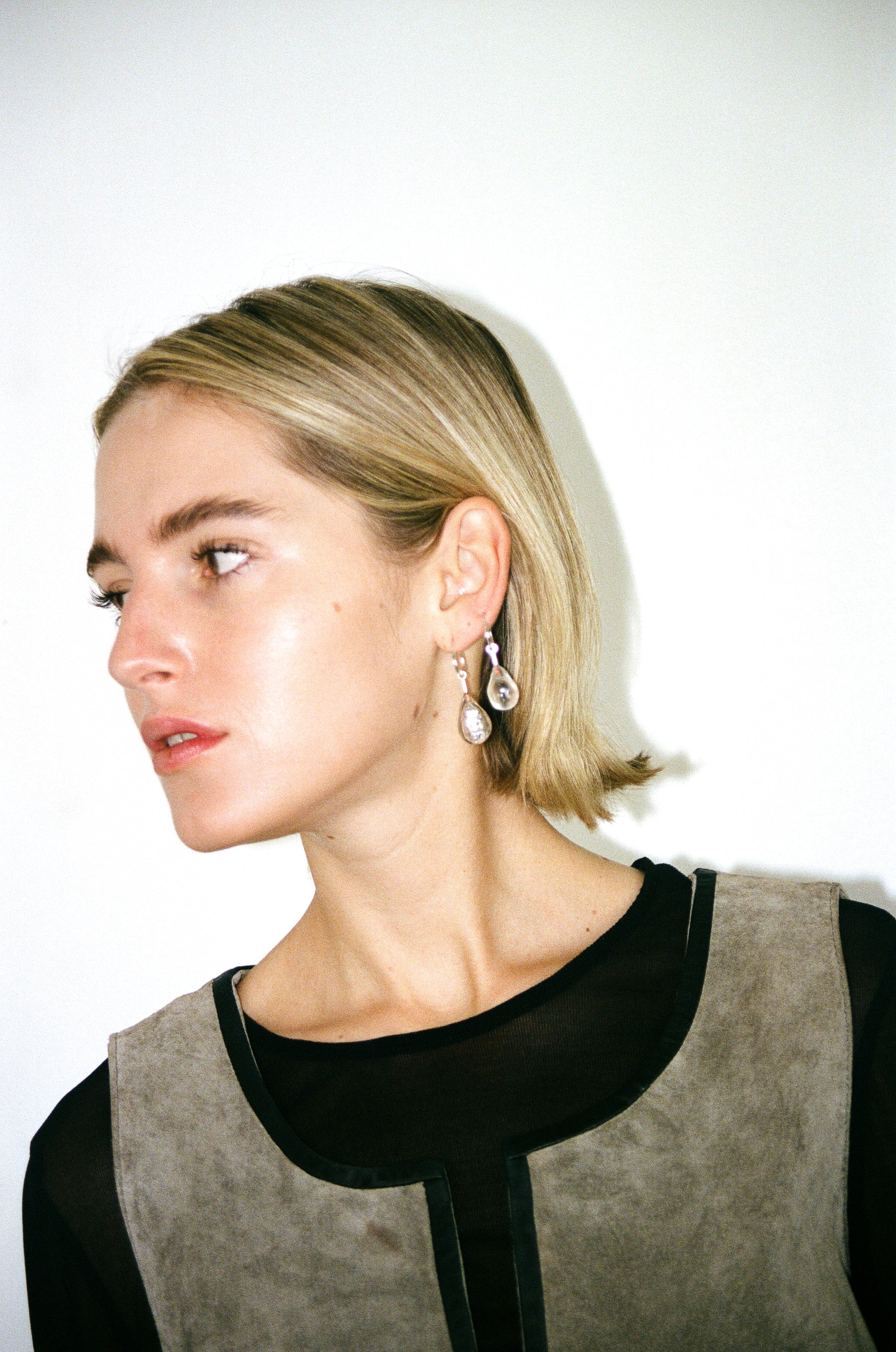 sisijoia GotaMidiearrings カーサフライン Sisi Joia – SSIMONA